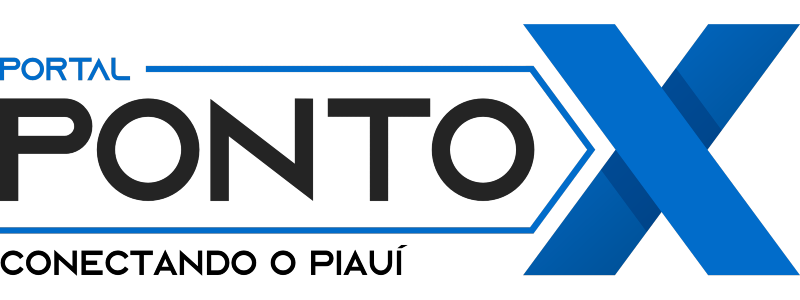 Portal Ponto X - Conectando o Piauí