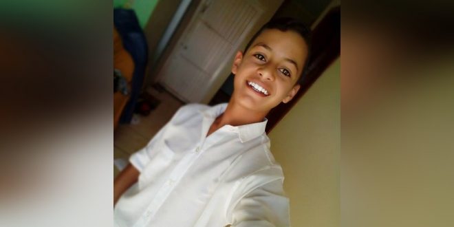 Adolescente de 15 anos morre afogado em barragem no Piauí