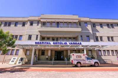 Hospitais estaduais têm atendimento reforçado neste fim de ano