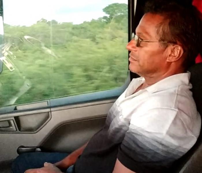 Homem morre após tomar choque elétrico durante o trabalho em Cristino Castro
