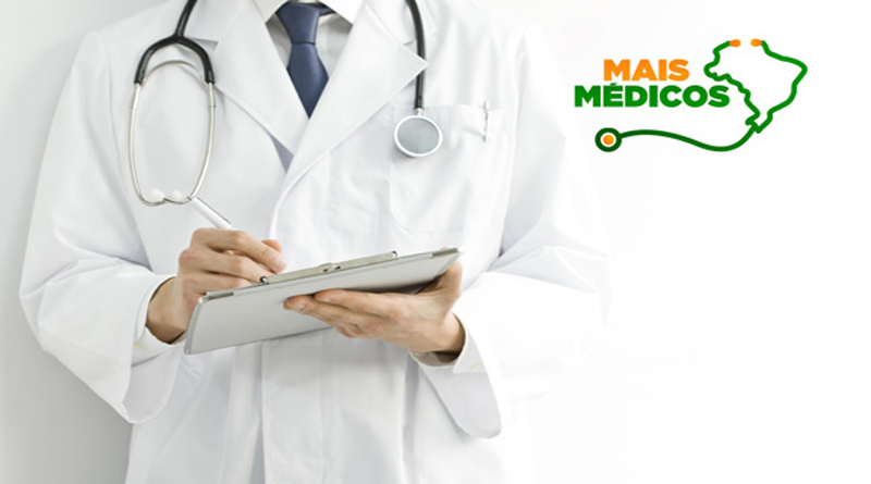 Edital do Mais Médicos abre mais de 70 vagas para 54 municípios do Piauí; veja lista