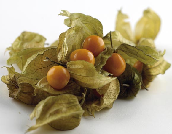 Saiba quais são os benefícios das golden berries