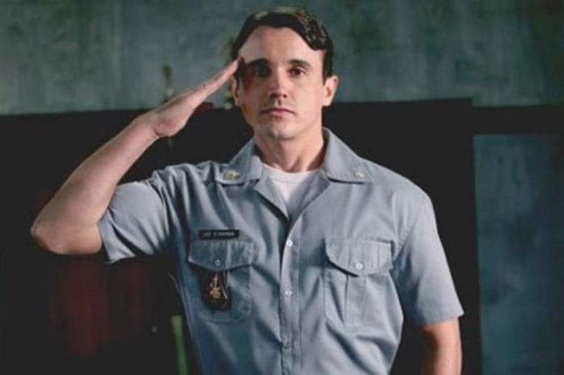 Morre ator Caio Junqueira, do filme 'Tropa de Elite', uma semana após acidente de carro