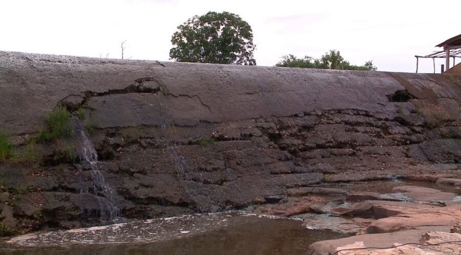 Cinco barragens do Piauí são monitoradas por suspeita de vazamentos e fissuras