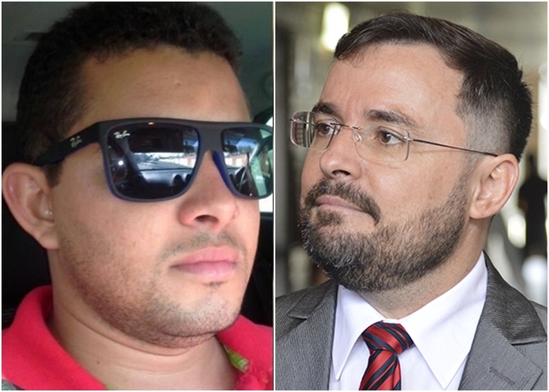 'Dossiê Laranja': Assessor de deputado Fábio Novo preside Associação que movimentou mais R$ 2 milhões