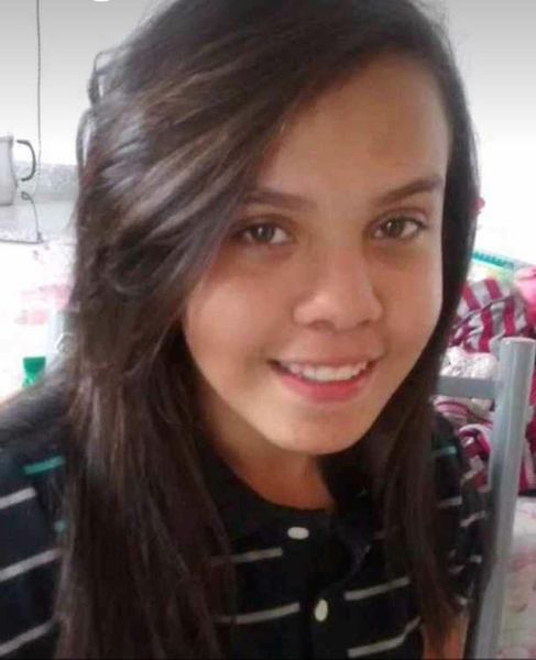 Adolescente de 16 anos é apreendido suspeito de matar menina de 14 anos asfixiada