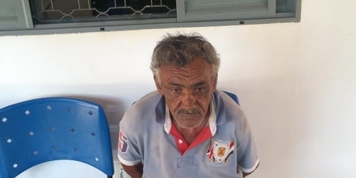 Acusado de estupro na Paraíba é preso no extremo Sul do Piauí