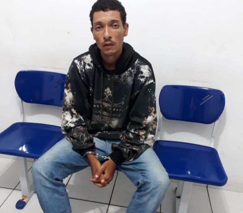 Polícia desarticula célula criminosa em Bom Jesus