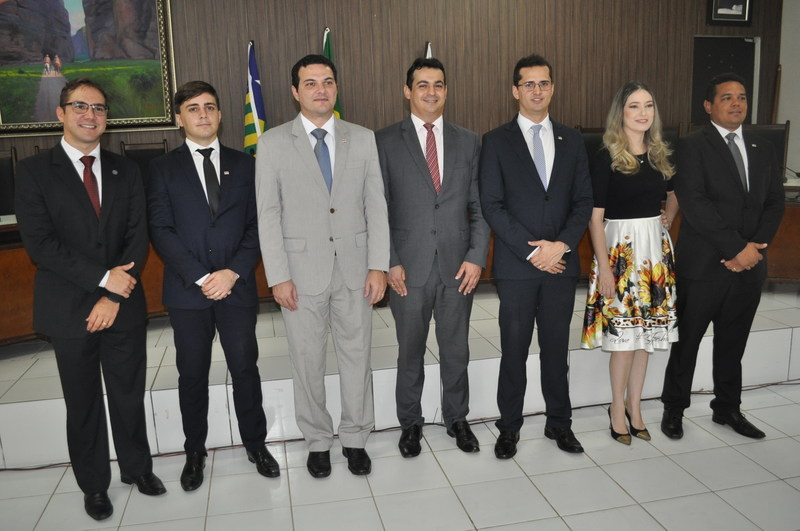 OAB de Bom Jesus publica nota de repúdio devido a prisão de advogado