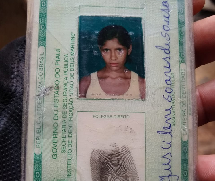 Mulher é morta a pauladas por marido; 7º caso de feminicídio no Piauí