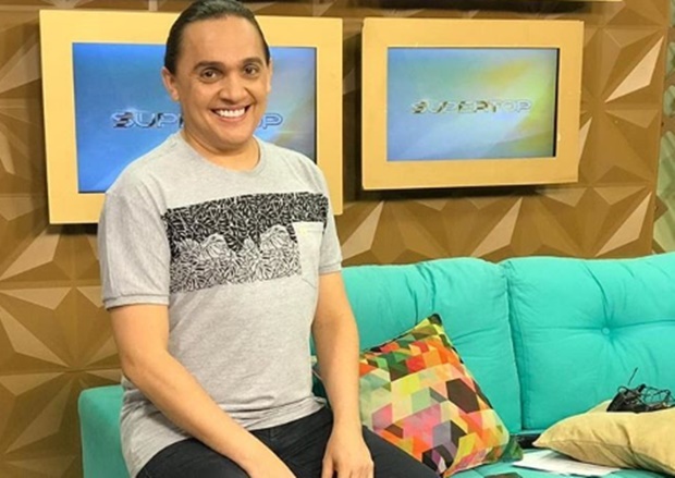 Motorista de Uber denuncia apresentador Italo John por assédio em corrida para motel
