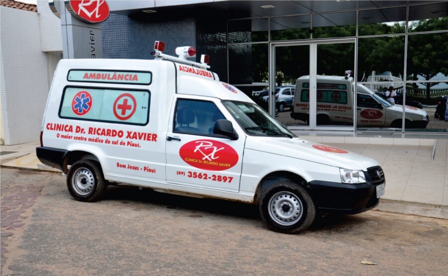 CLÍNICA DR. RICARDO XAVIER | Nesta sexta-feira (15) haverá atendimento de Urologista e Otorrinolaringologista
