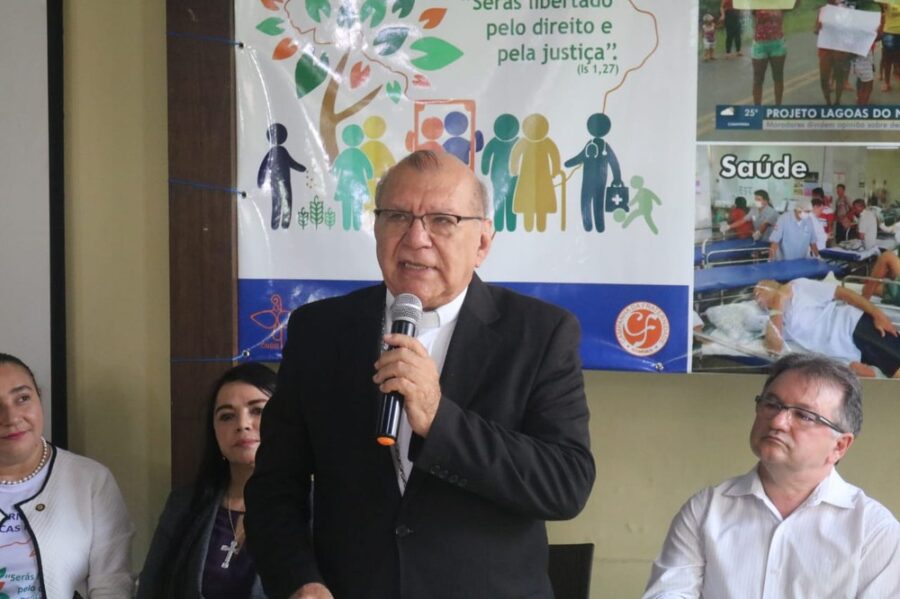 Campanha da Fraternidade 2019 chama atenção de gestores para políticas públicas
