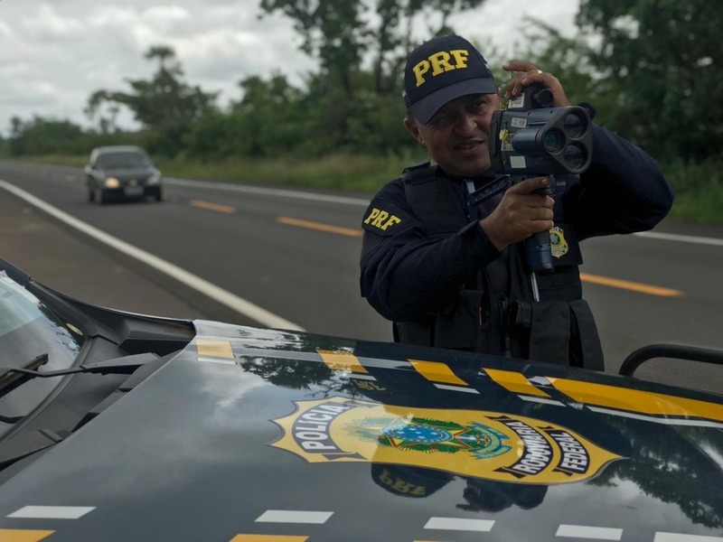 PRF dá início nesta sexta (17) à Operação Carnaval 2023 no Piauí