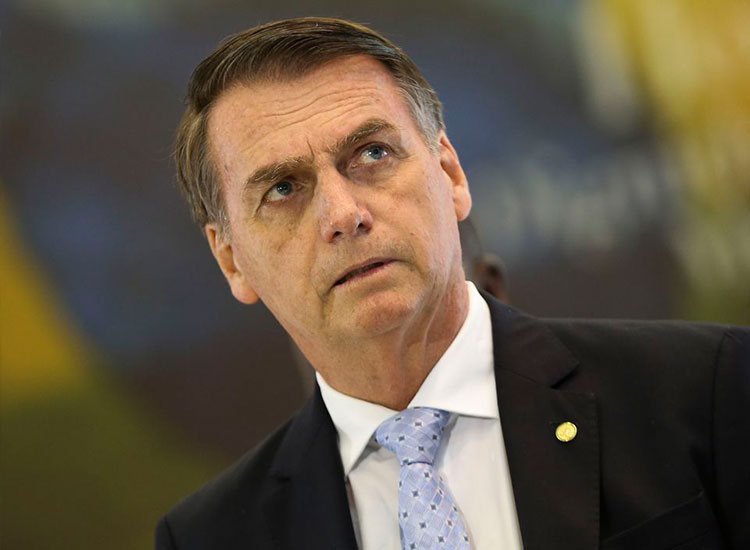 Bolsonaro deve vir ao Nordeste anunciar 13º do Bolsa Família