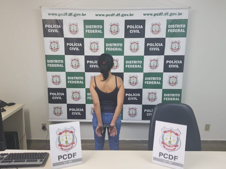 Cuidadora é presa por abusar sexualmente de paciente com paralisia