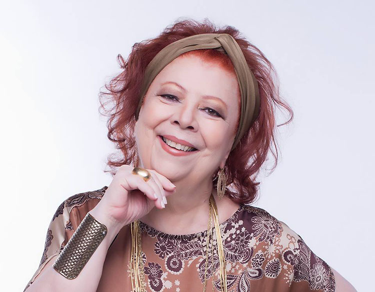 Morre a cantora Beth Carvalho aos 72 anos