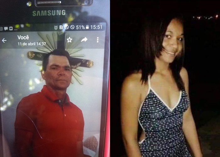 Suspeito de assassinar jovem grávida é encontrado morto no Piauí