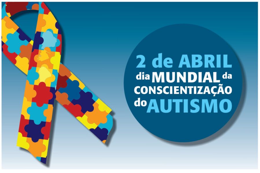 Governador sanciona lei com políticas para pessoas autistas