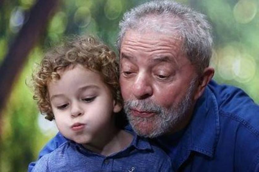 Conheça a bactéria que levou a morte o neto de Lula