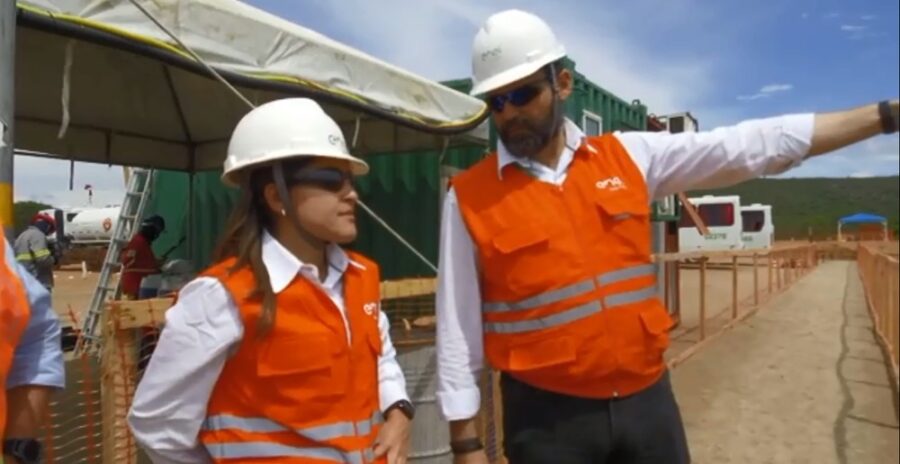 Engenheira de 30 anos comanda no Piauí obra do maior parque eólico da América do Sul