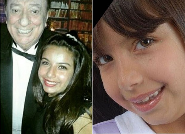 MORRE AOS 17 ANOS YASMIM GABRIELLE, EX-ASSISTENTE DE PALCO DE RAUL GIL