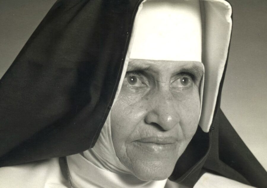 Beata Irmã Dulce será proclamada santa pelo Vaticano
