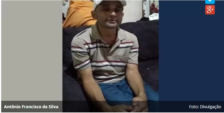 Homem desaparece após embarcar em ônibus em SP com destino ao PI