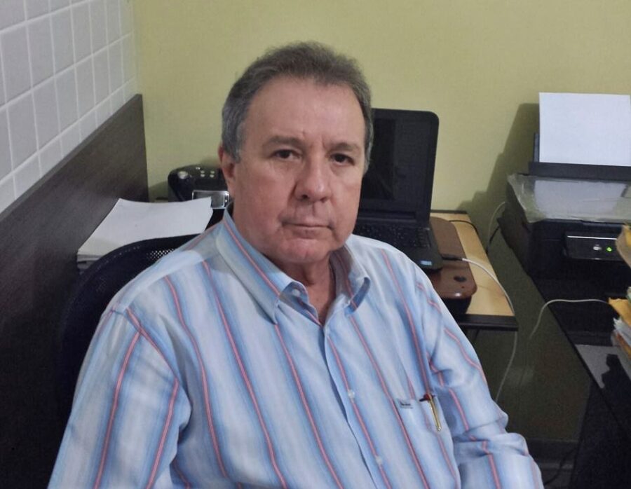 Advogado piauiense Neiva Filho morre em acidente de carro em Timon-MA