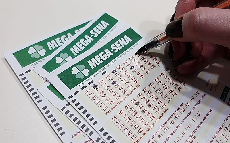 Apostadores do Sul do Piauí fazem "bolão" e levam R$ 108 mil na Mega-Sena