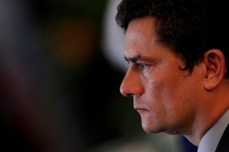 PCC monitorou local de votação de Moro na eleição, diz PF