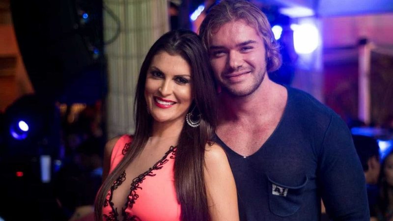 Thor Batista, filho de Eike, já tem patrimônio de R$ 1 bilhão