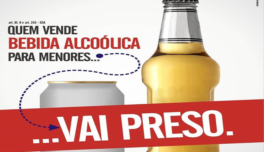 Promotoria de Bom Jesus recomenda ações para coibir vendas de bebidas à menores