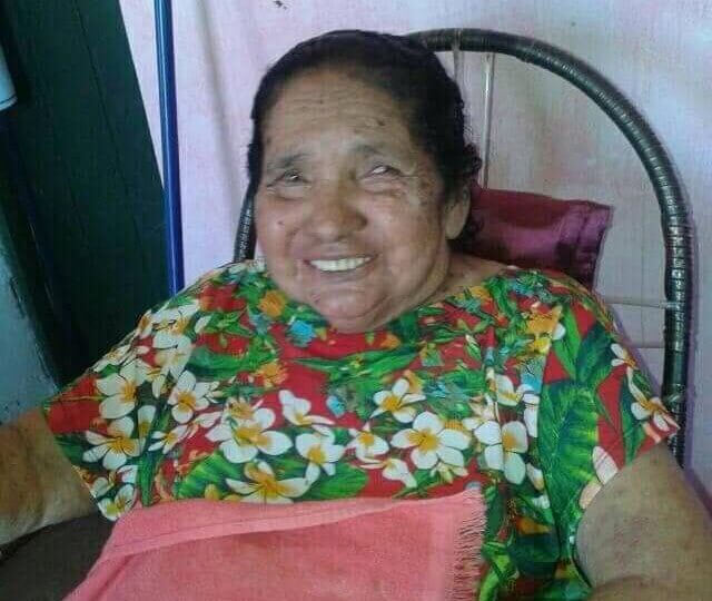 Morre aos 85 anos avó do youtuber Whindersson nunes