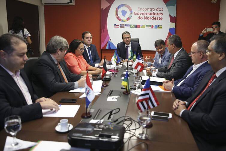 Por que W.Dias assinou carta para incluir PI na reforma da Previdência