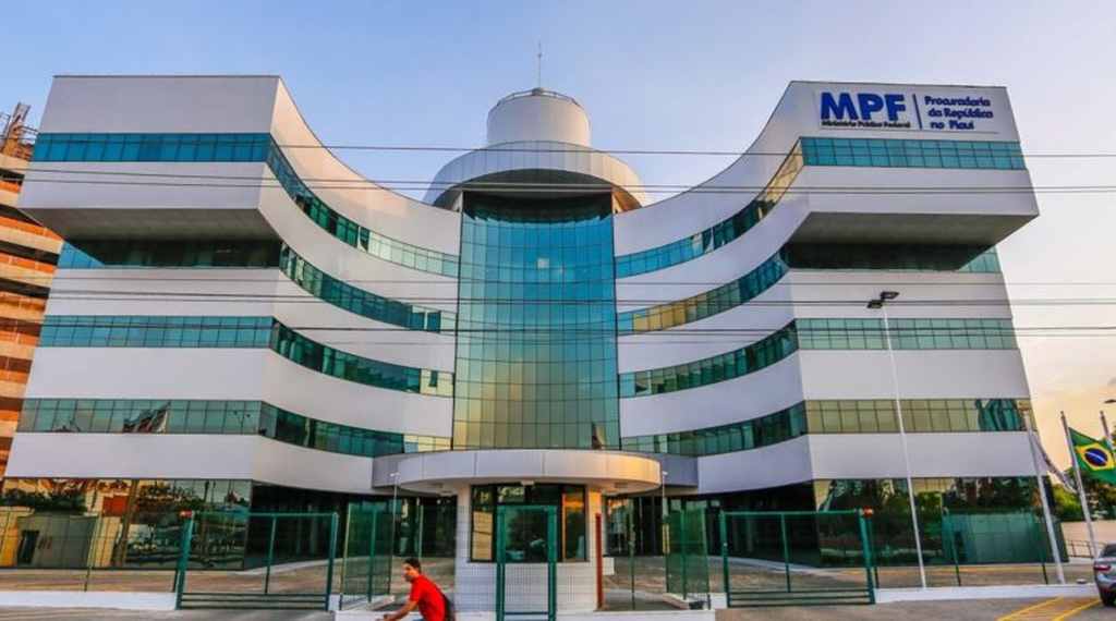MPF divulga edital para seleção de estagiários em cinco municípios do Piauí