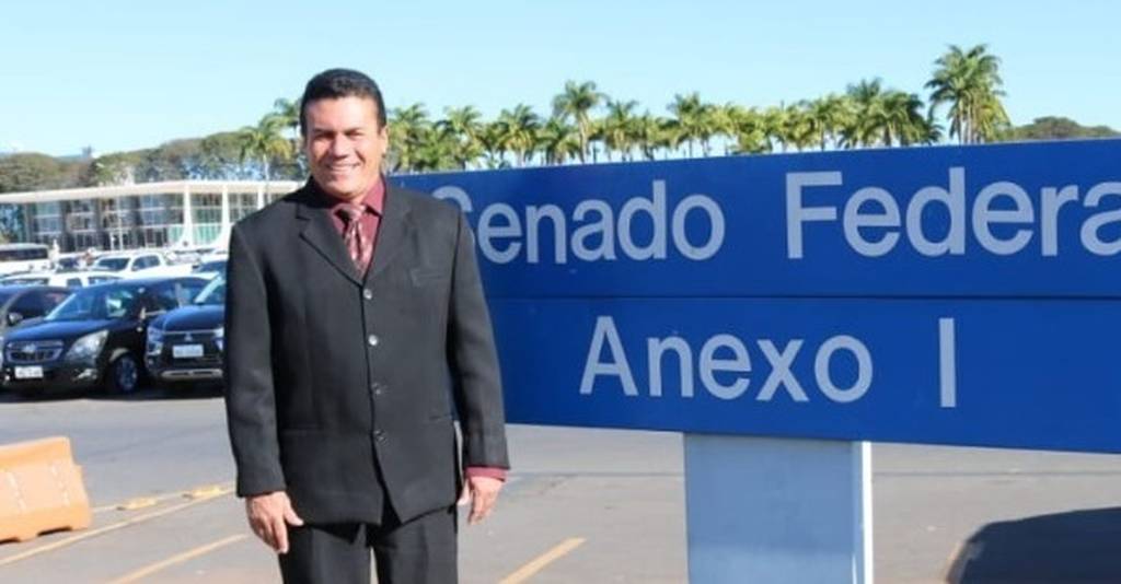 Câmara Municipal de Currais aprova contas de 2015 e 2020 do ex-prefeito Raimundo Santos