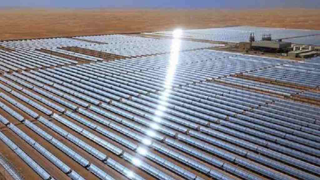 Enel investe R$ 422 milhões e expande parque solar de São Gonçalo do Gurgueia