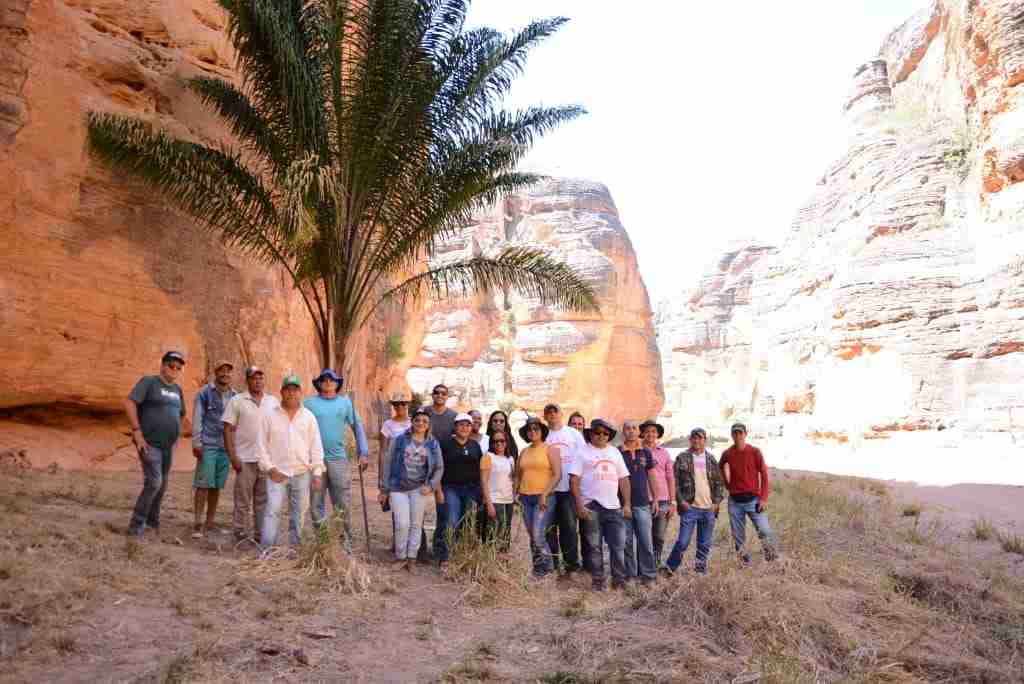 Prefeitura investe e Turismo de Bom Jesus será lançado dia (13)