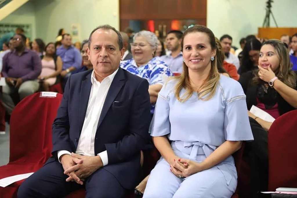 Juiz cassa mandato da prefeita de SRN e declara deputado inelegível