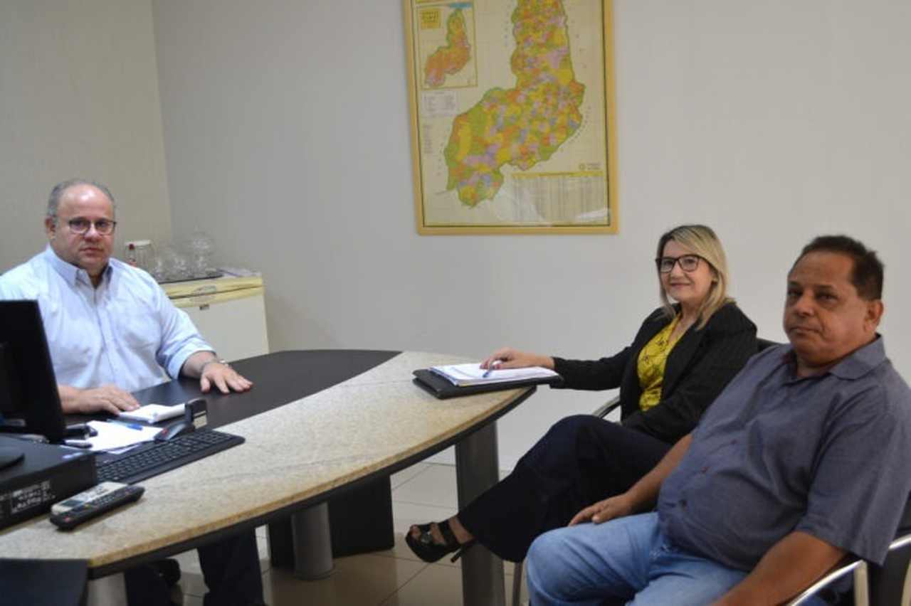 Detran irá implantar novo posto no município de Santa Filomena, Sul do estado