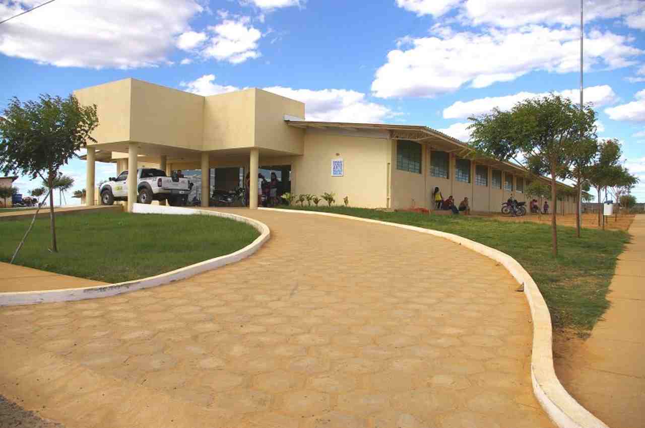 UFPI lança edital com 113 vagas para Portadores de Curso Superior (PCS)