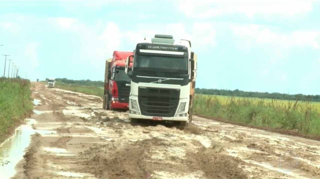 URGENTE: Governo do Piauí inicia licitação da PPP da Rodovia Transcerrados