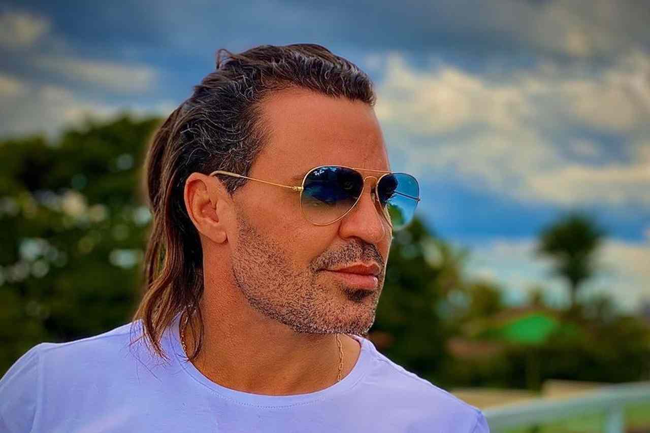 Eduardo Costa após fazer sexo com menor de 15 anos:'Amor não escolhe'
