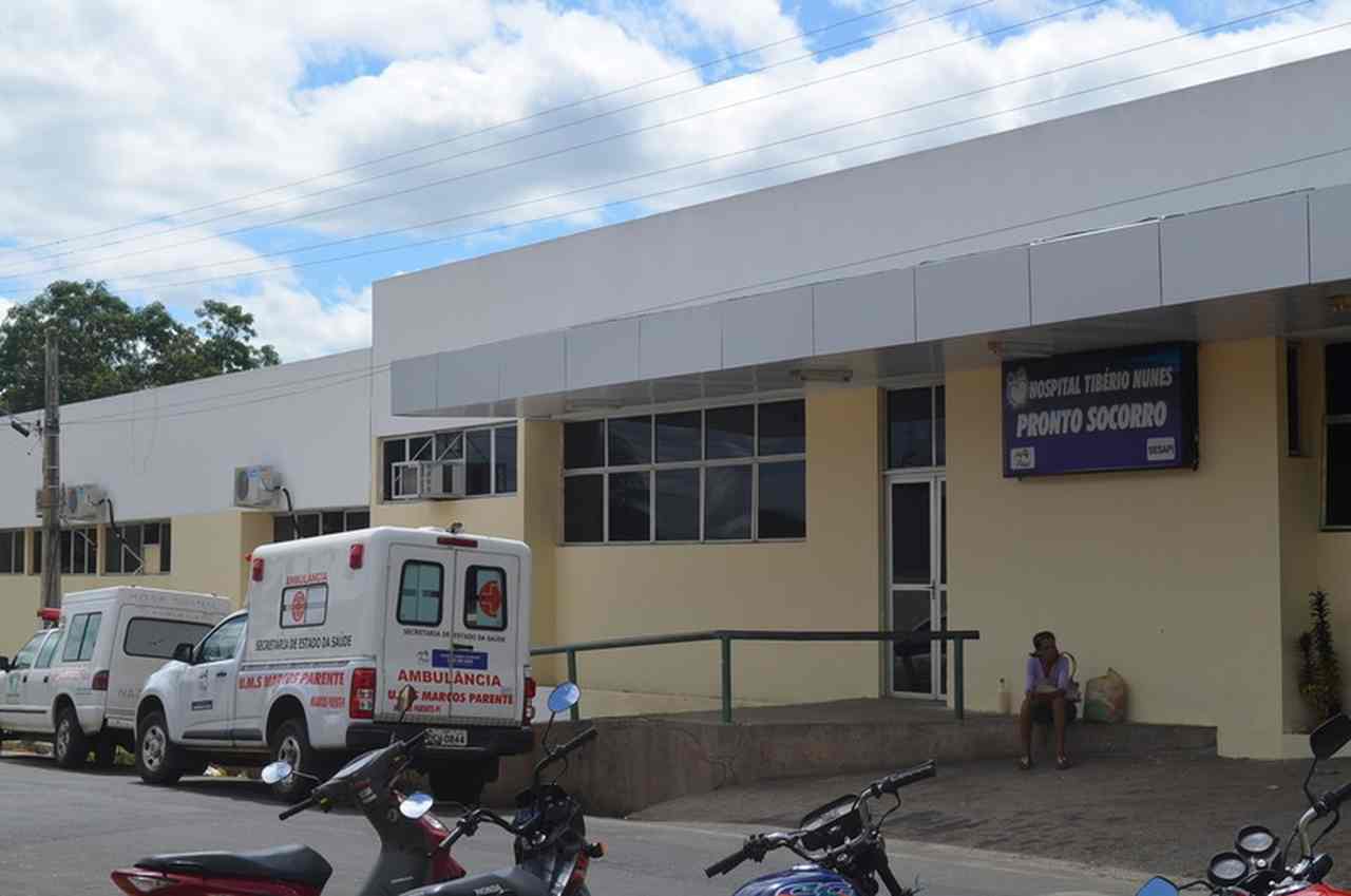 Preso suspeito de atirar em homem por ciúmes da esposa no Sul do Piauí