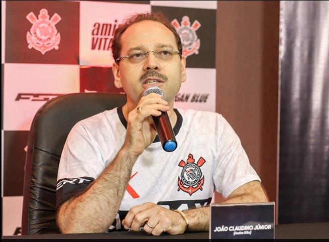 Piauí confirma 7º caso de Coronavírus, empresário João Claudino Júnior testou positivo