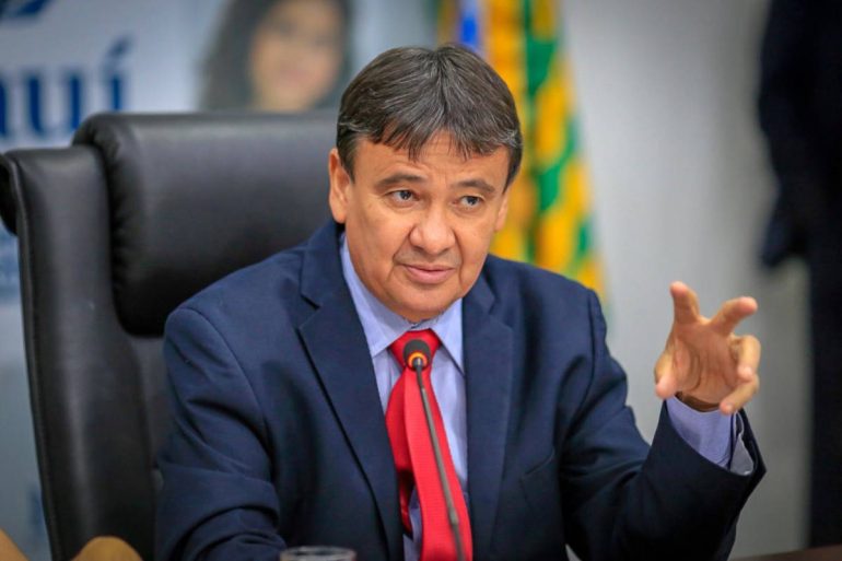 Governador W. Dias vai reavaliar decreto e cogita liberar parte de setores do comércio
