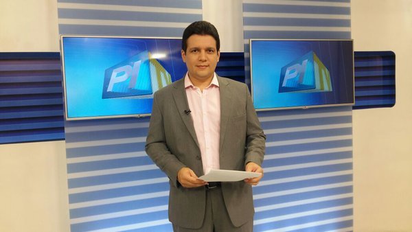 Marcelo Magno tem alta médica e exame não aponta mais o Covid-19