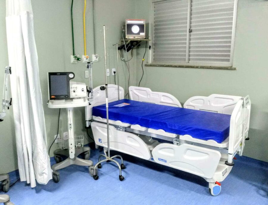 Defensoria ajuíza Ação Civil Pública para garantir leitos a pacientes do Covi-19 em Corrente-PI