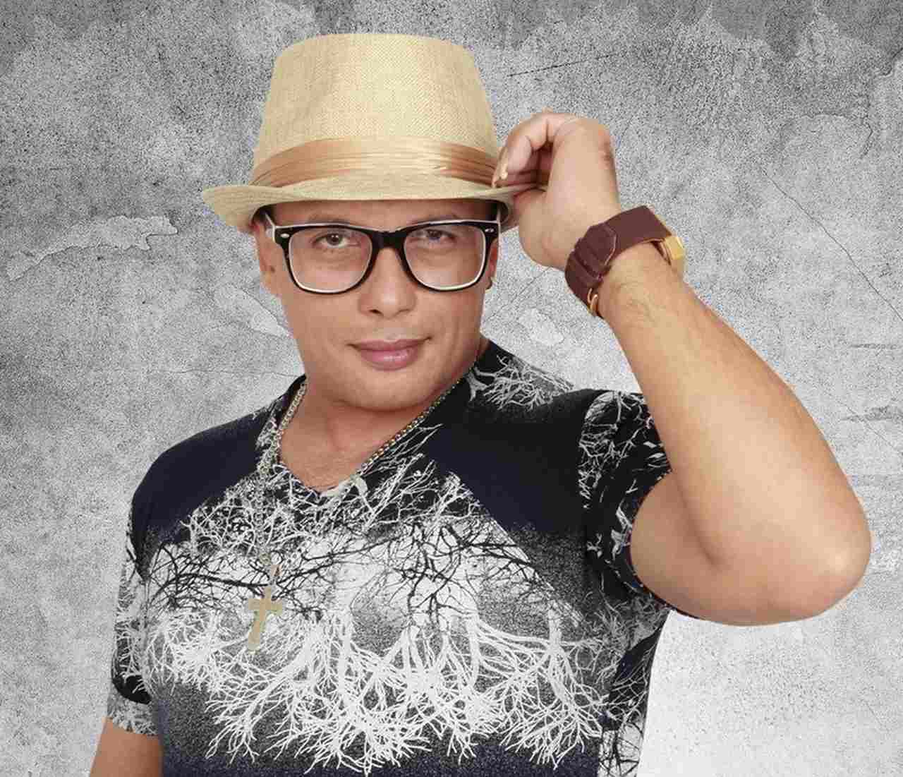 Bombástico: Produtor musical conta a verdadeira história de Paulynho Paixão